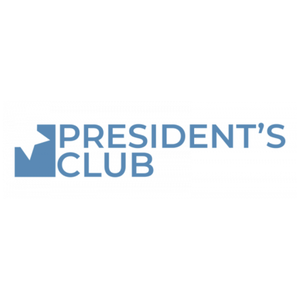 Team Page: President's Club